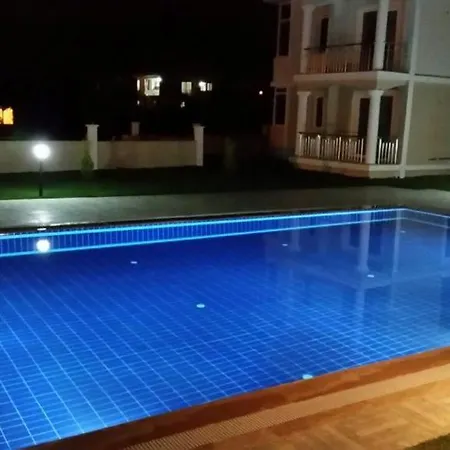 Bahar Garden * Φετιγιέ
