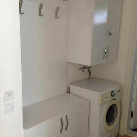 Bahar Garden Apartamento *