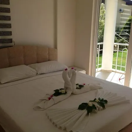 Apartamento Bahar Garden