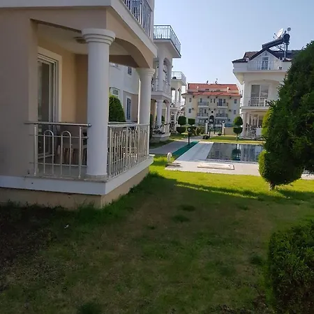 Bahar Garden Διαμέρισμα *