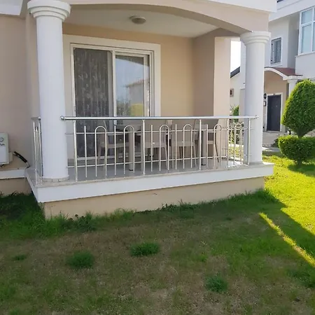 Bahar Garden Apartamento
