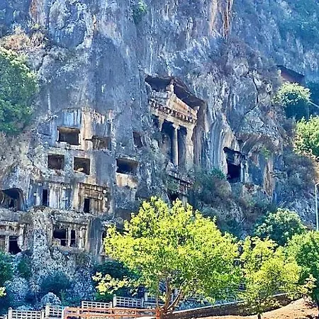Διαμέρισμα Bahar Garden